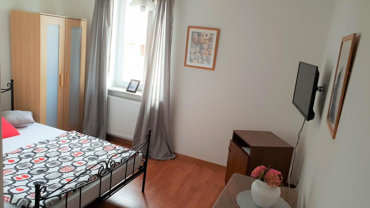 Julus Vila Łeba Exterior foto